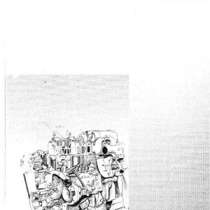 Deutz 226b Engine Workshop Manual